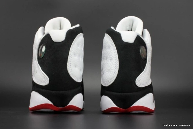 Cheap Husky Got 13 (2008) 309259-104 Air He Game CDP Retro Jordan 0712
